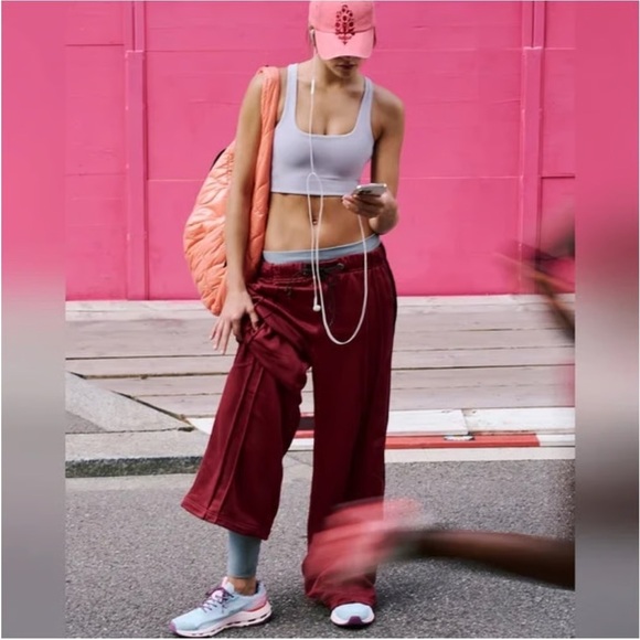 Free People Movement Fineline Pants Size small - Picture 10 of 10